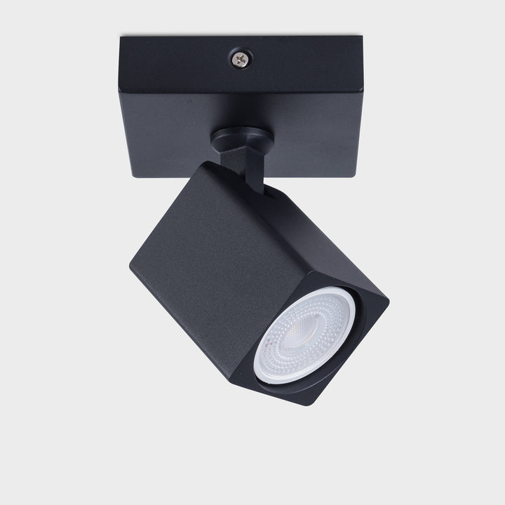 Wynyard Single Spotlight- 2 Colours