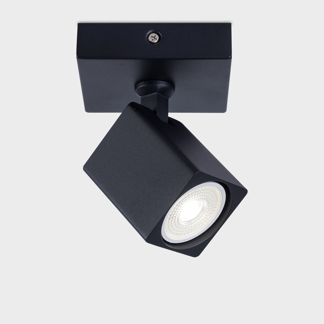 Wynyard Single Spotlight- 2 Colours