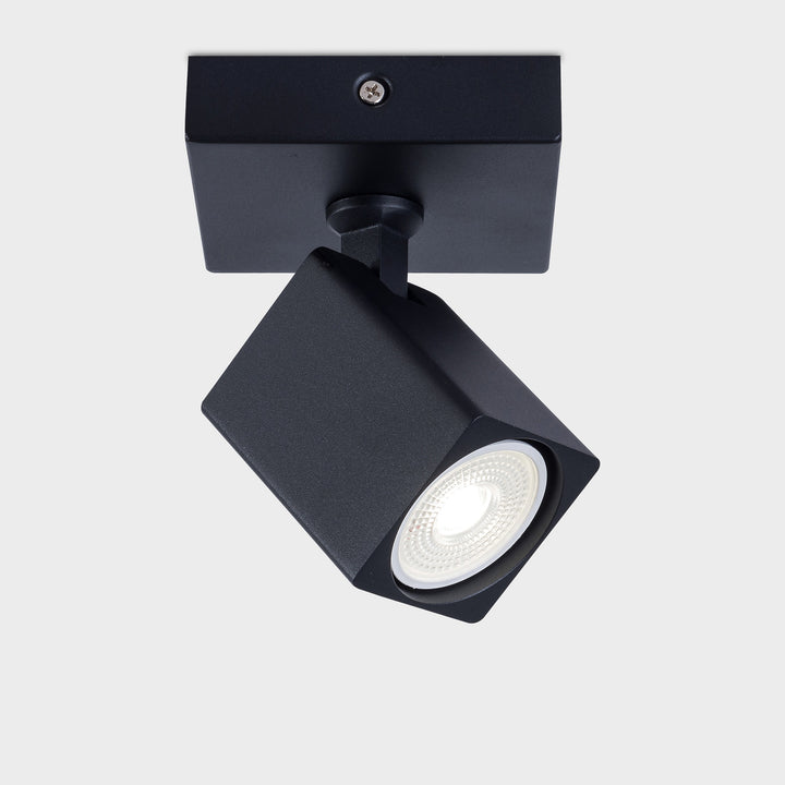 Wynyard Single Spotlight- 2 Colours