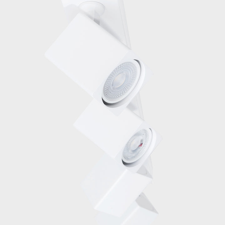 Wynyard 4LT Spotlight Bar – Black or White