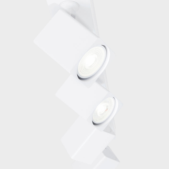 Wynyard 4LT Spotlight Bar – Black or White