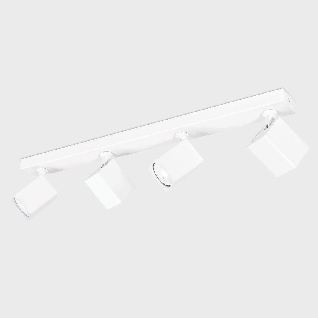 Wynyard 4LT Spotlight Bar – Black or White