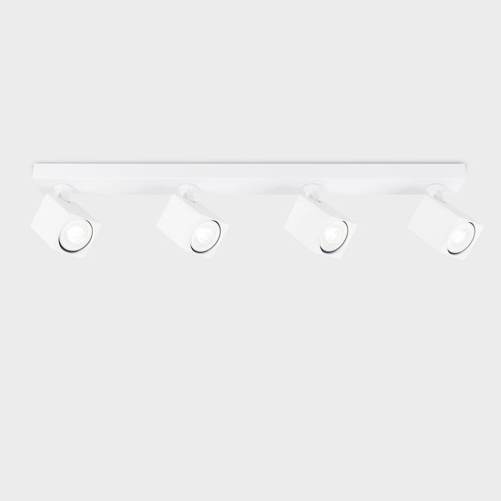 Wynyard 4LT Spotlight Bar – Black or White