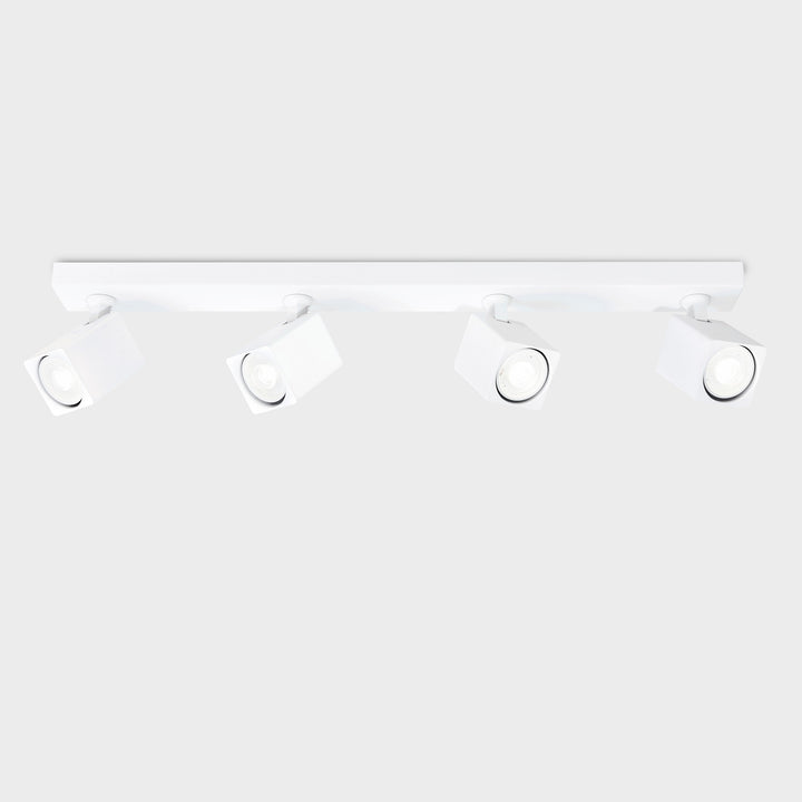 Wynyard 4LT Spotlight Bar – Black or White