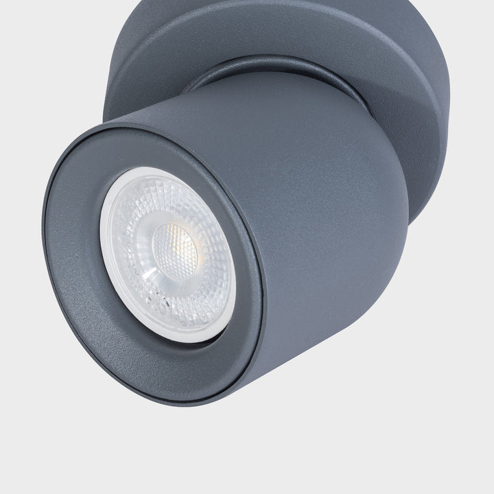 Rosebery Single Spotlight - 2 Colours
