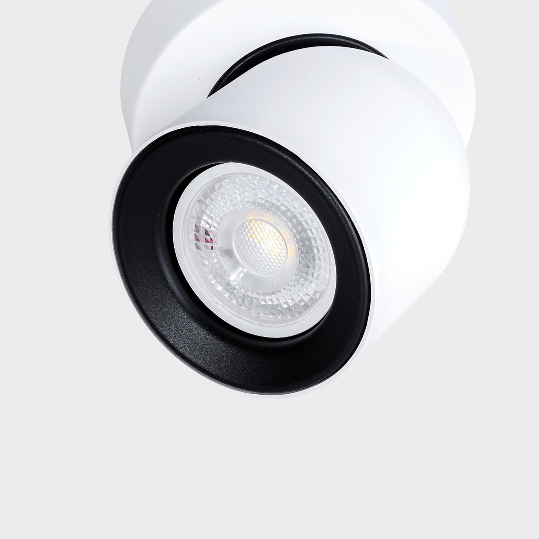 Rosebery Single Spotlight - 2 Colours