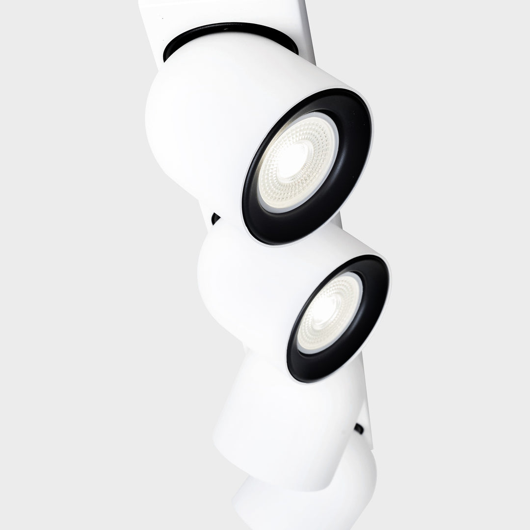 Rosebery 4lt Spotlight - 2 Colours