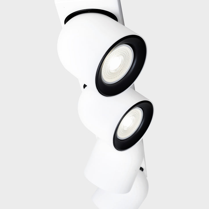 Rosebery 4lt Spotlight - 2 Colours