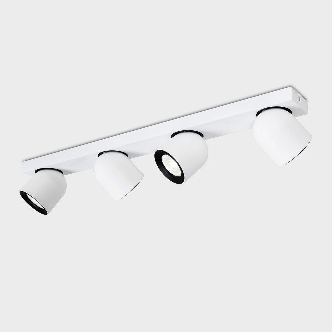 Rosebery 4lt Spotlight - 2 Colours