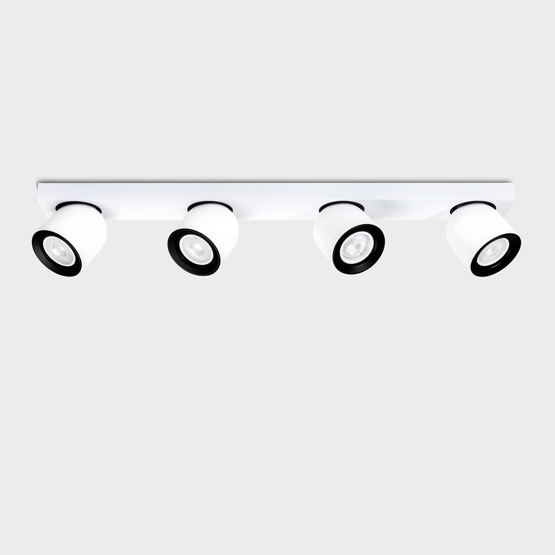 Rosebery 4lt Spotlight - 2 Colours