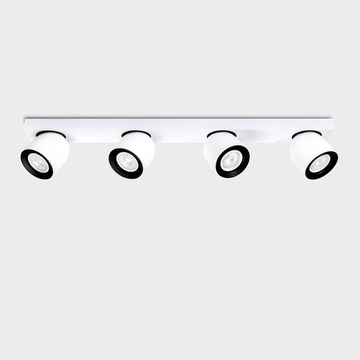 Rosebery 4lt Spotlight - 2 Colours