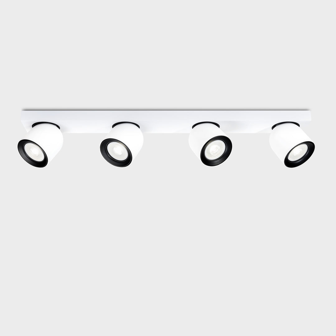 Rosebery 4lt Spotlight - 2 Colours