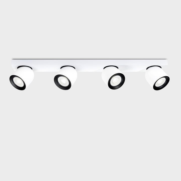 Rosebery 4lt Spotlight - 2 Colours