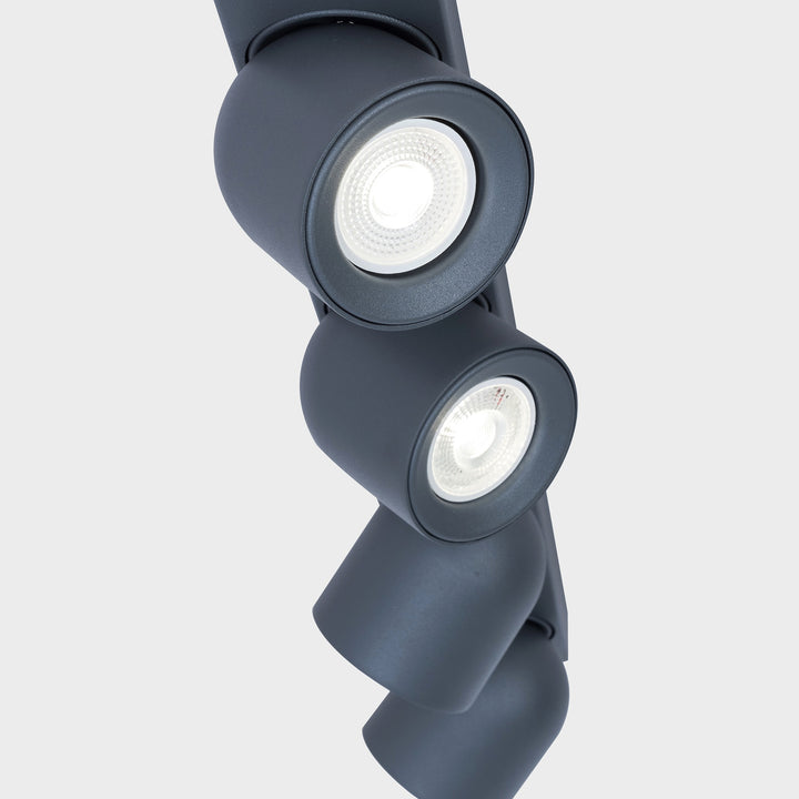 Rosebery 4lt Spotlight - 2 Colours