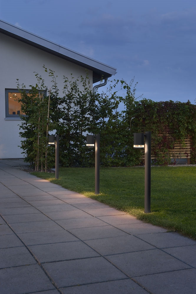 Sorrento Short Post - 2 COLOURS