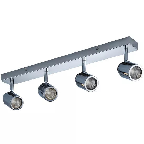 Bunbury 4lt Bathroom Spotlight Bar
