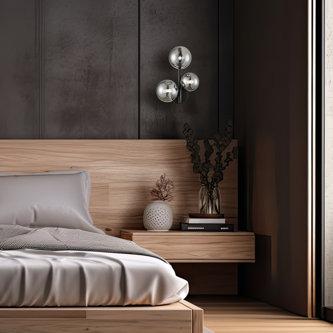 Europa Lighting Valetta Wall Light