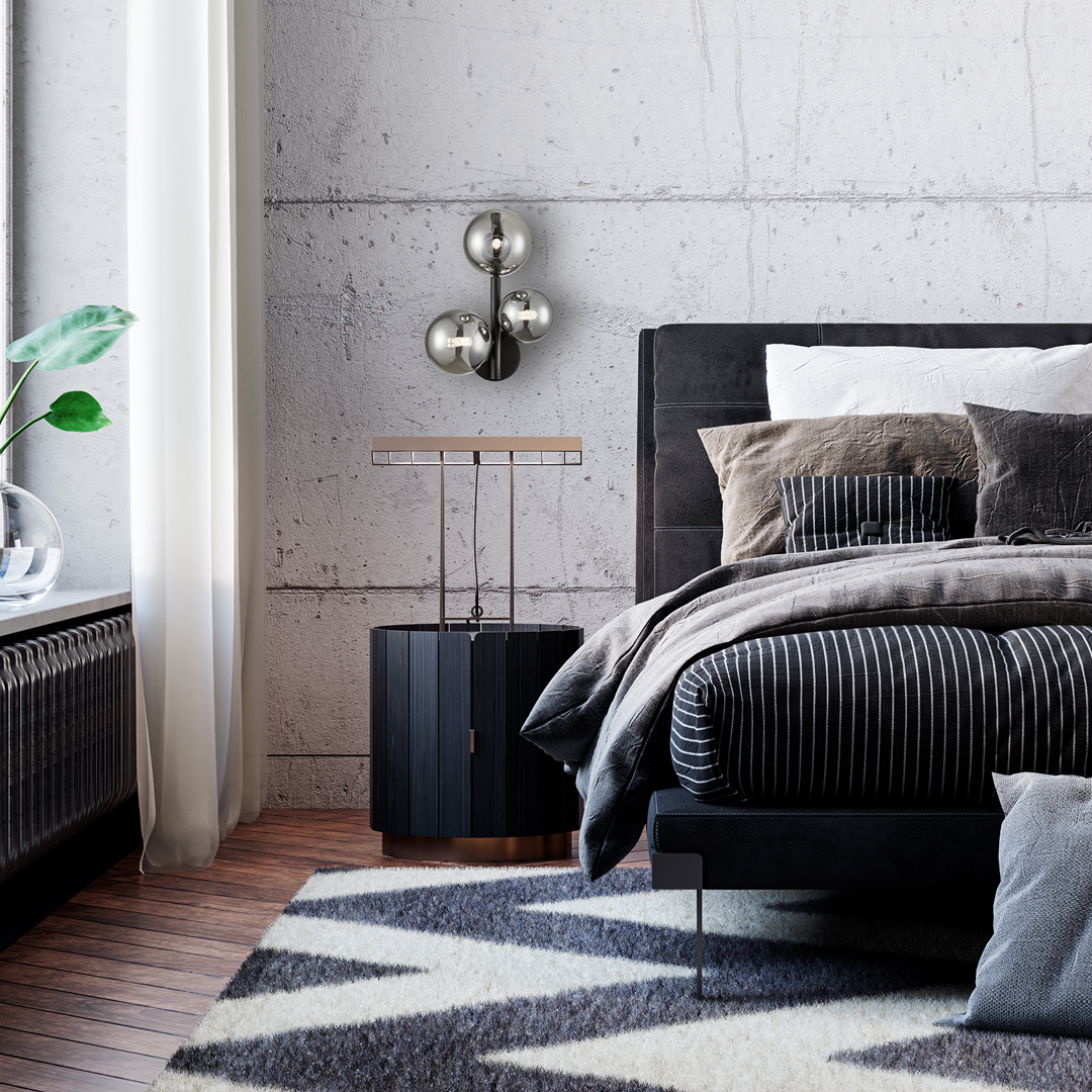 Europa Lighting Valetta Wall Light