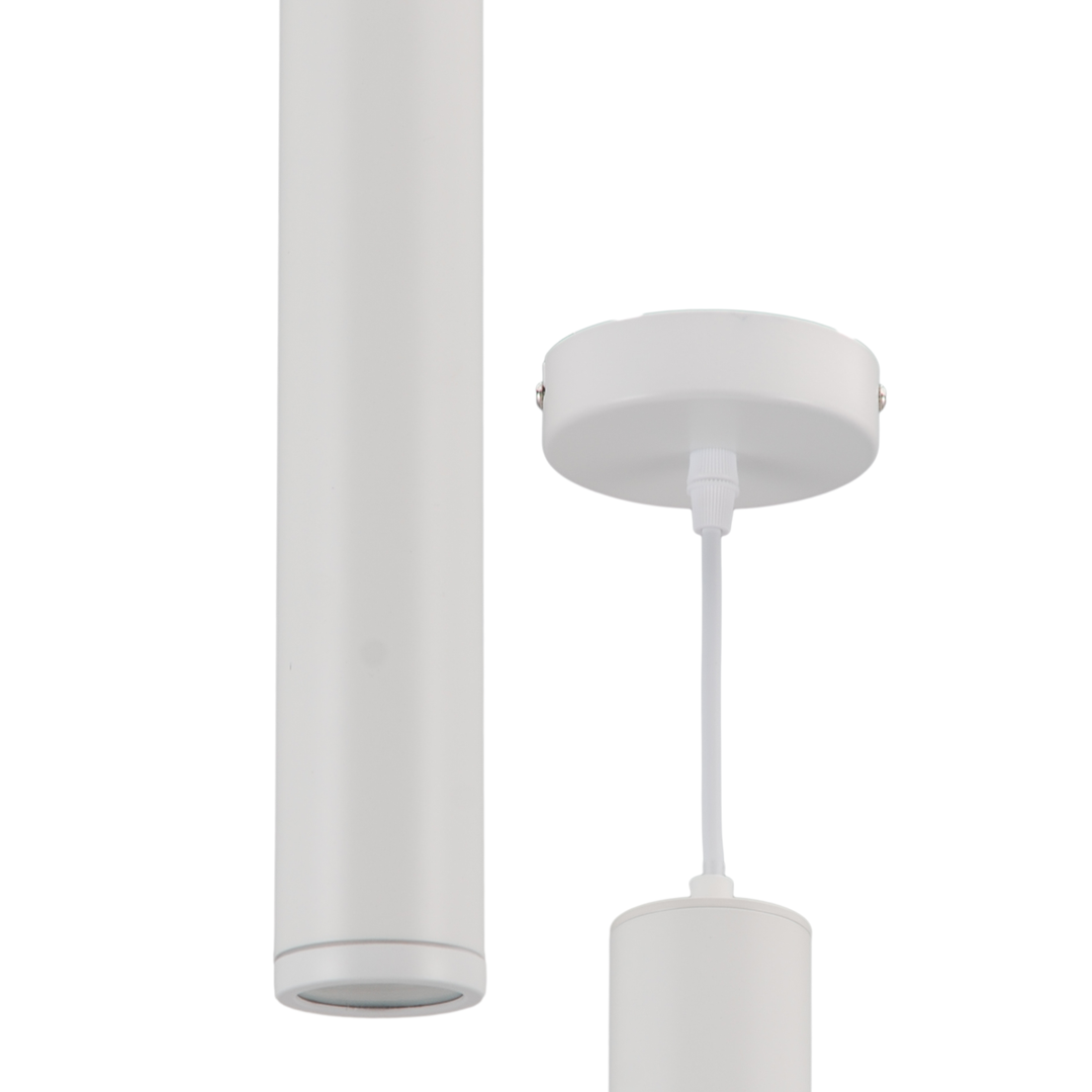 Europa Lighting Prague Bathroom Pipe Pendant