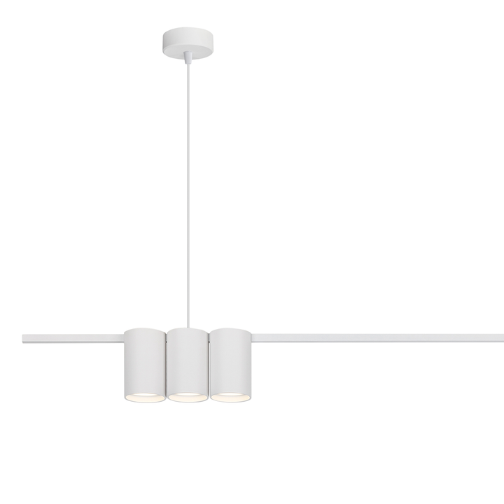 Europa Lighting Geneva Small Pendant Bar