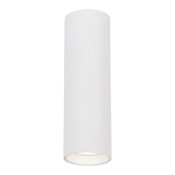 Europa Lighting Geneva Medium Flush - 3 COLOURS