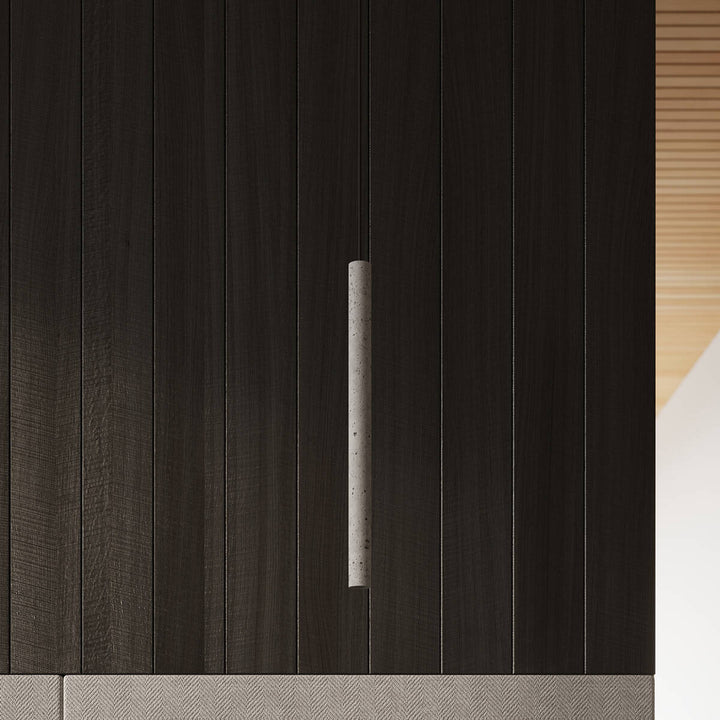 Argentia Single Pendant Concrete