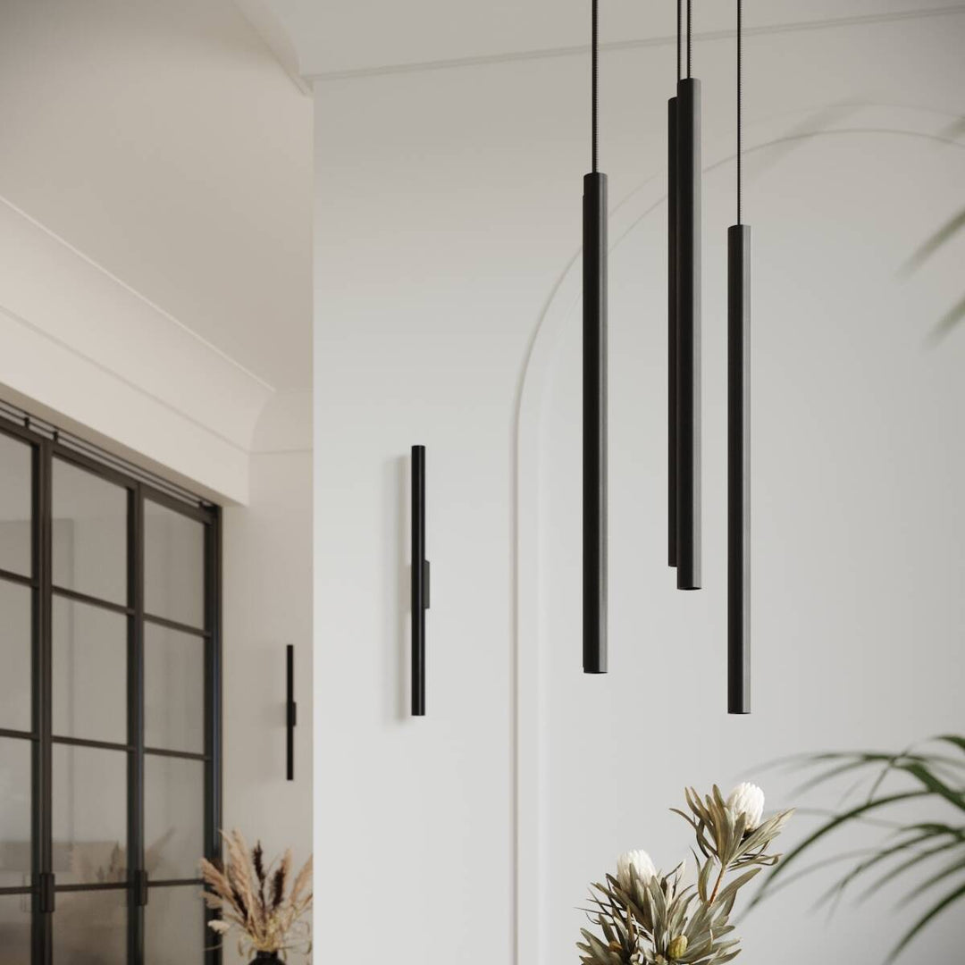 Argentia Pipe Wall Light