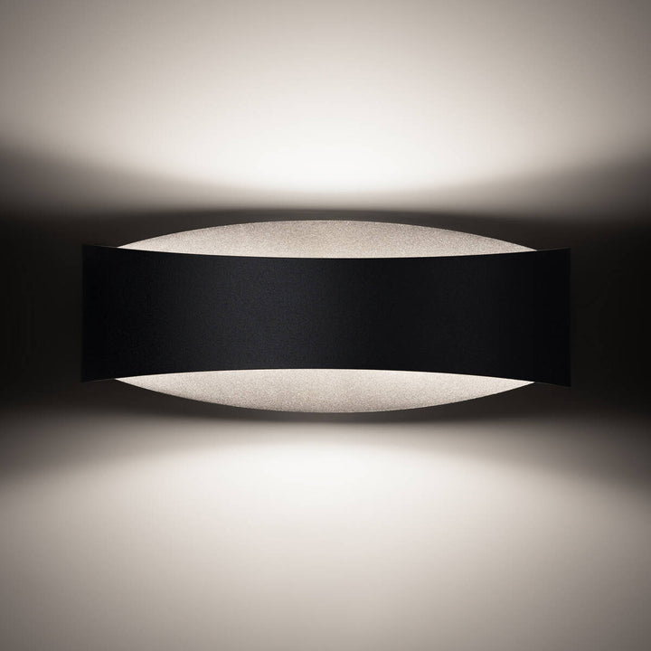 Halifax Wall Light – Modern Up & Down