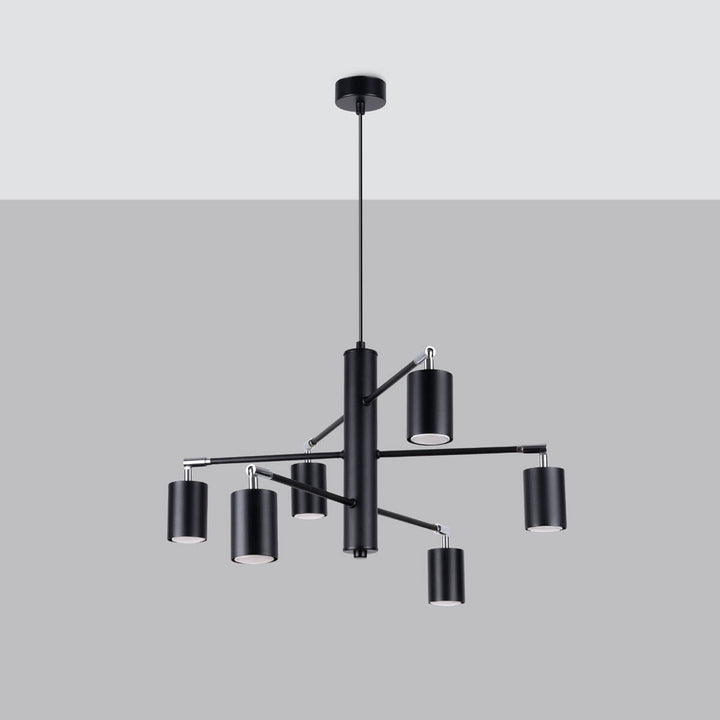Belleville 6lt Pendant - 2 COLOURS