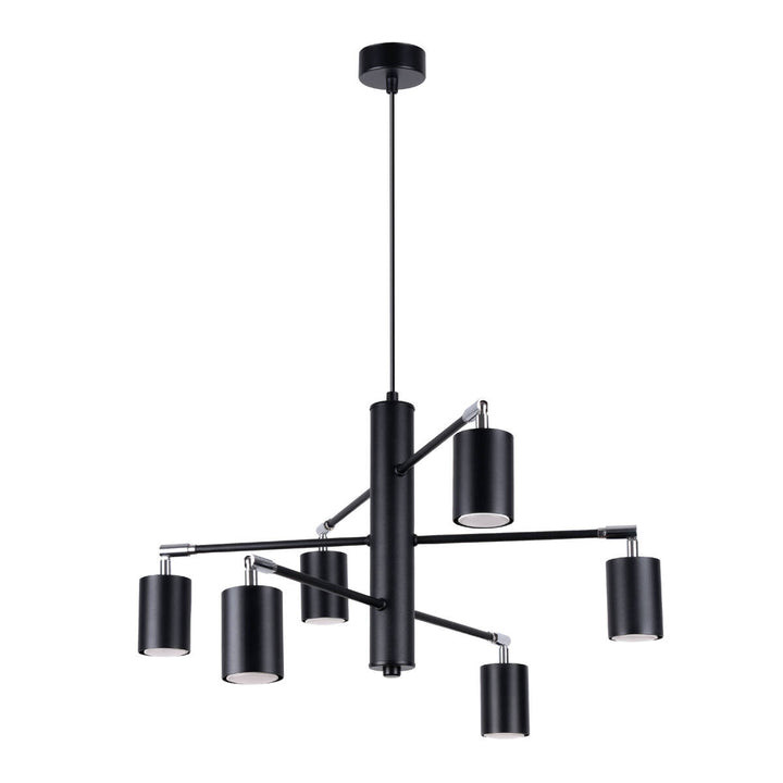 Belleville 6lt Pendant - 2 COLOURS
