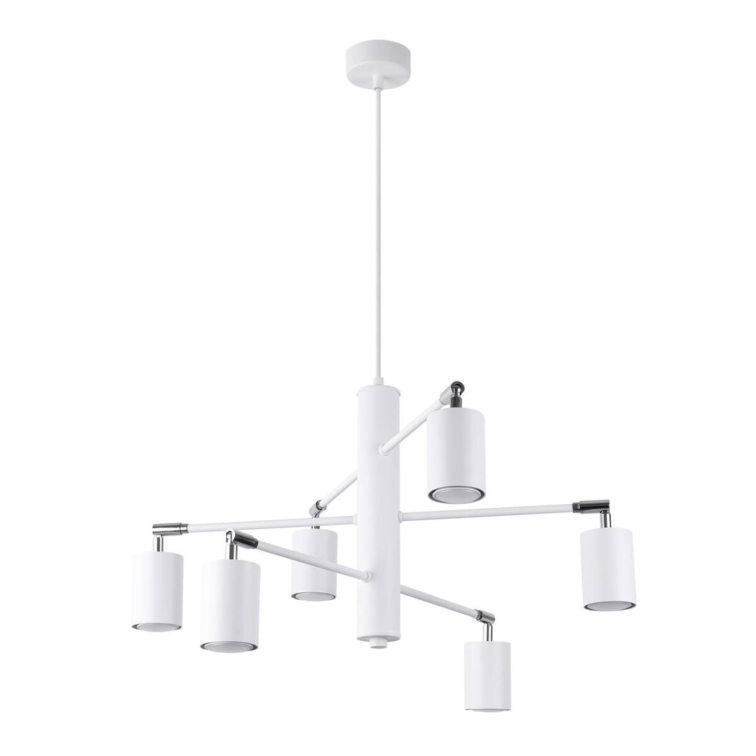 Belleville 6lt Pendant - 2 COLOURS