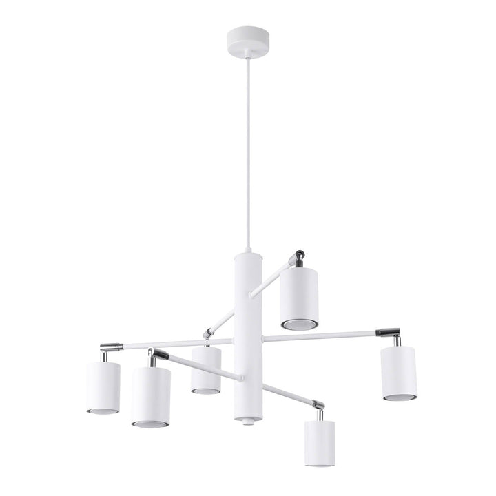 Belleville 6lt Pendant - 2 COLOURS