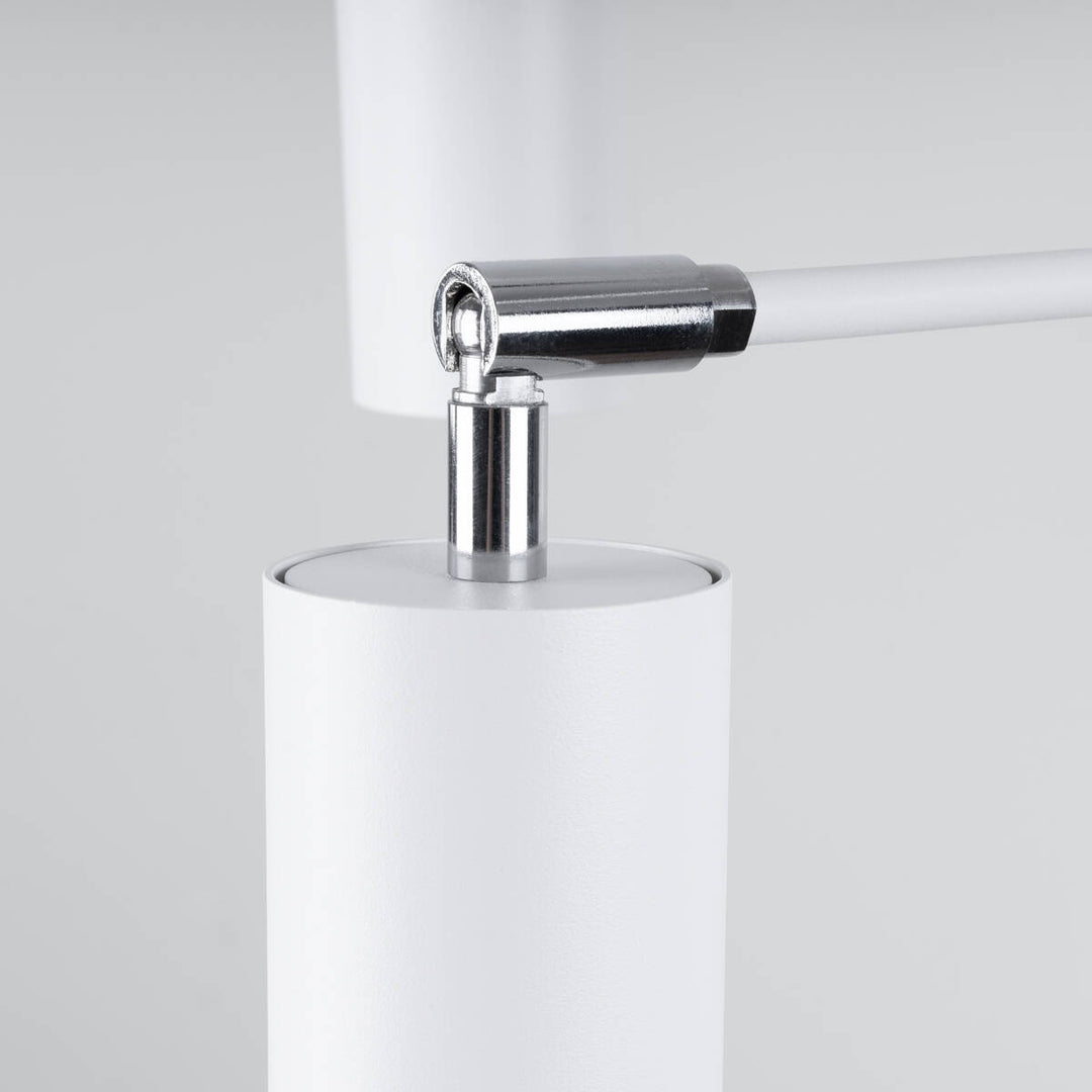 Belleville 6lt Pendant - 2 COLOURS