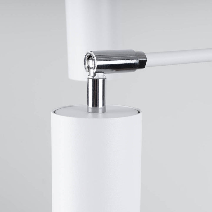 Belleville 6lt Pendant - 2 COLOURS