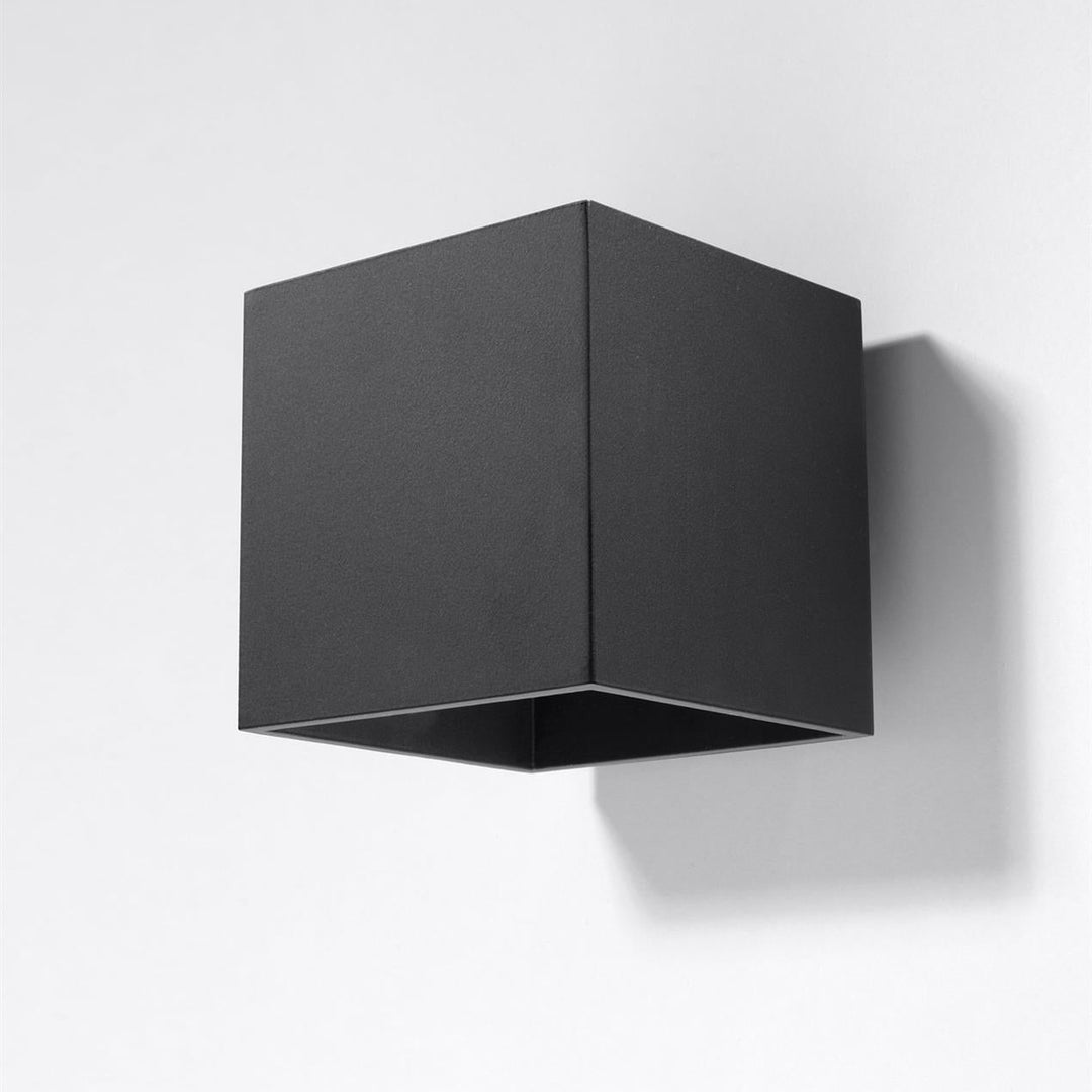 Brockville Wall Light Small - 2 COLOURS