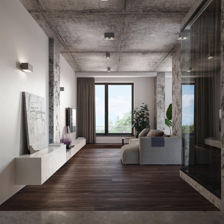 Brockville Wall Light Large - 2 COLOURS