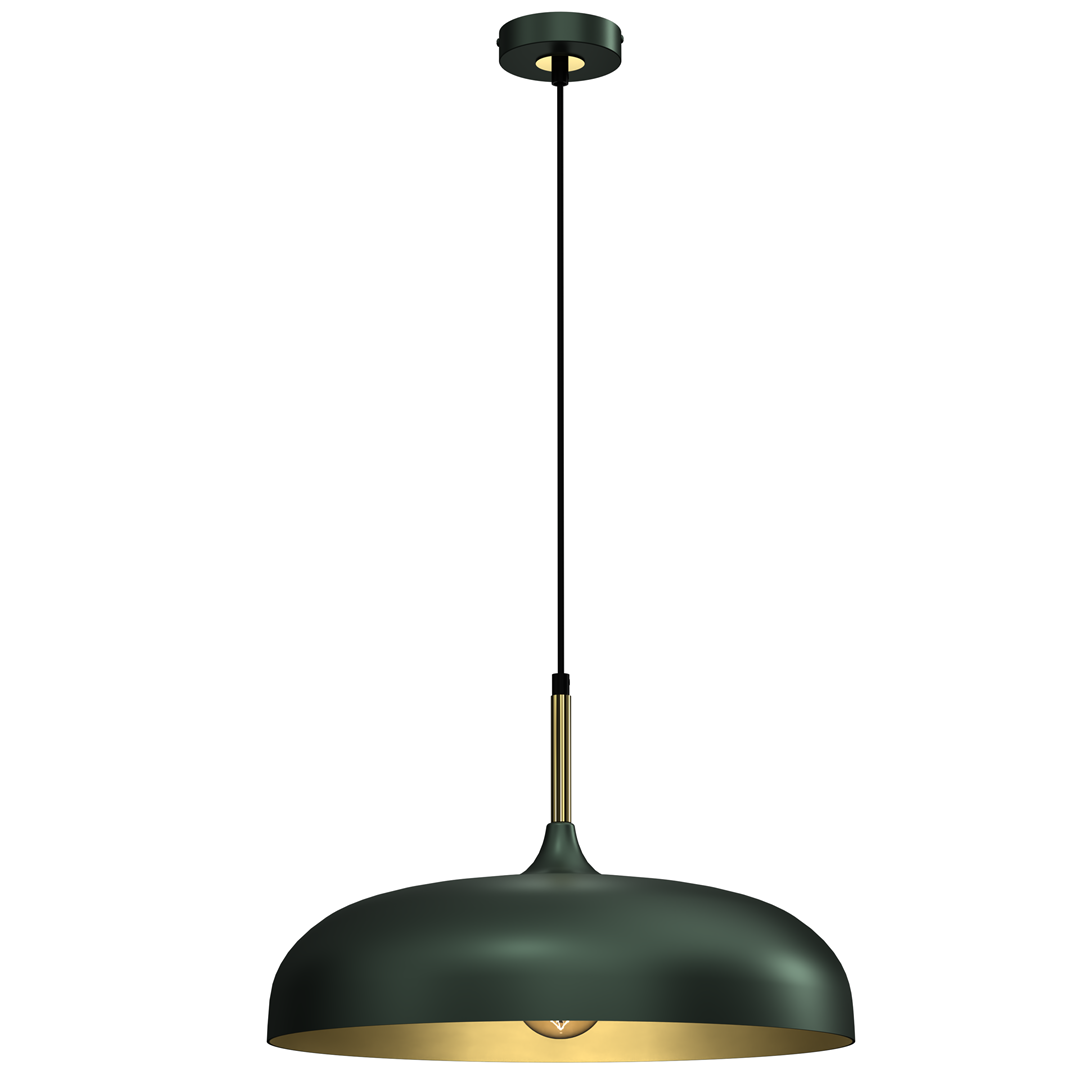 Europa Lighting Oslo Pendant