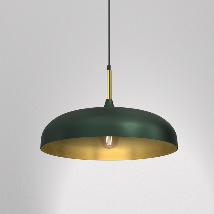 Europa Lighting Oslo Pendant
