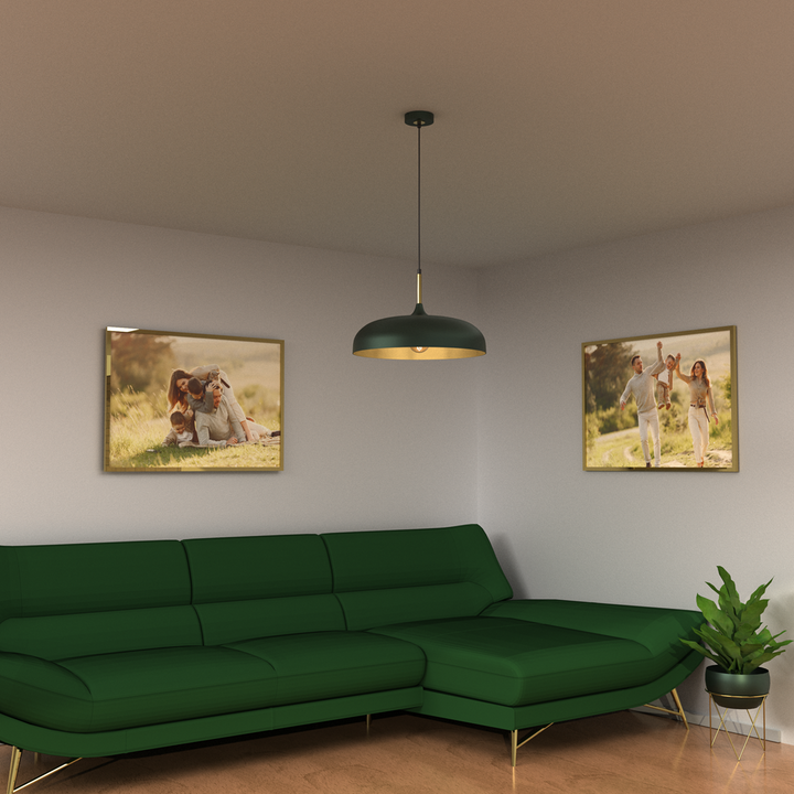 Europa Lighting Oslo Pendant