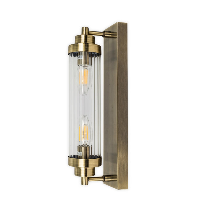 Edith Bathroom Wall Light - 2 COLOURS