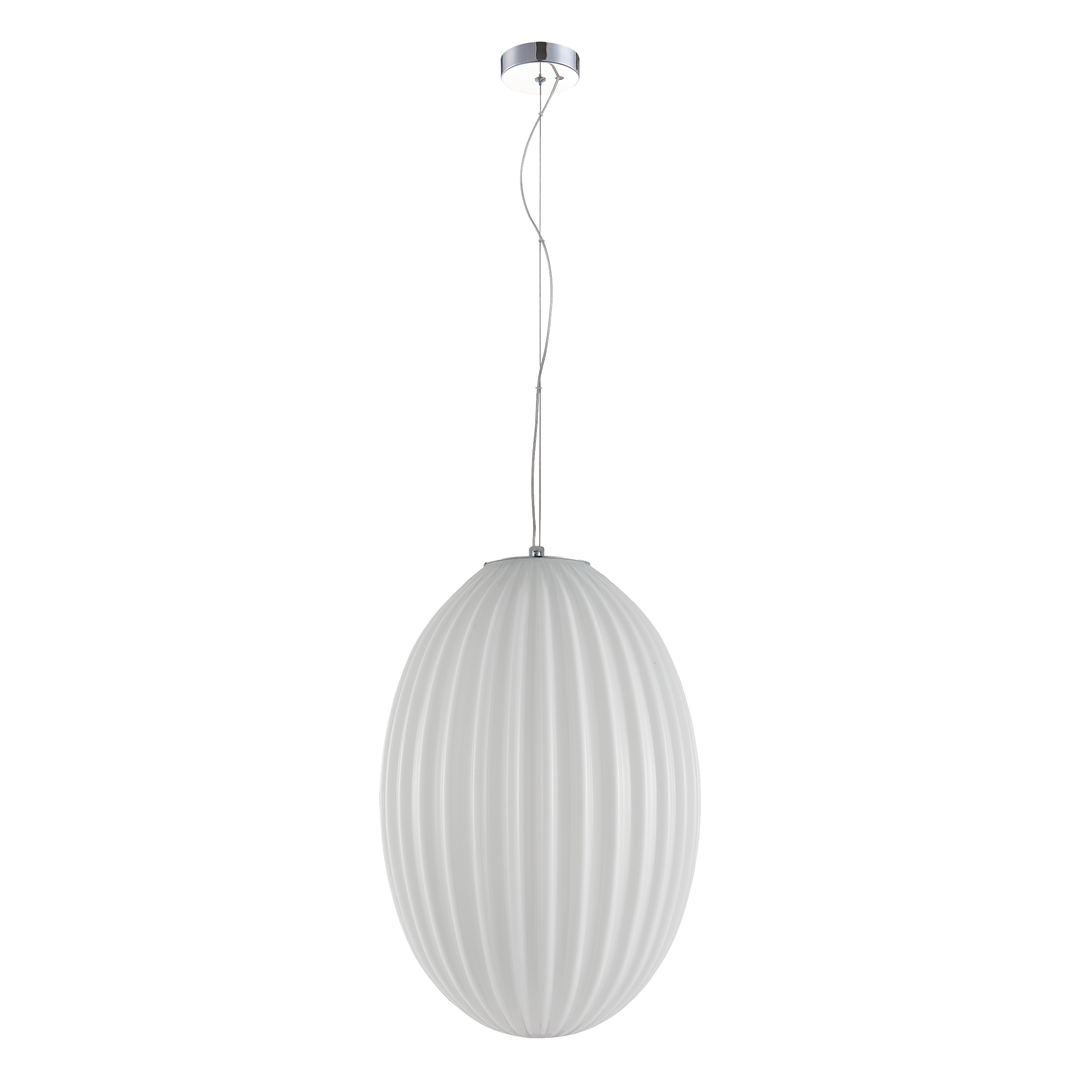 Braga Single Pendant - 2 COLOURS