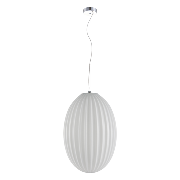 Braga Single Pendant - 2 COLOURS