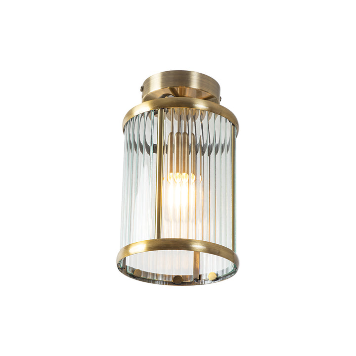 Carlton Semi-Flush Ceiling Light