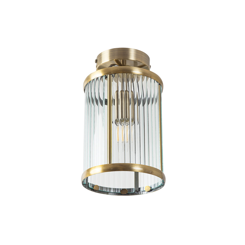 Carlton Semi-Flush Ceiling Light