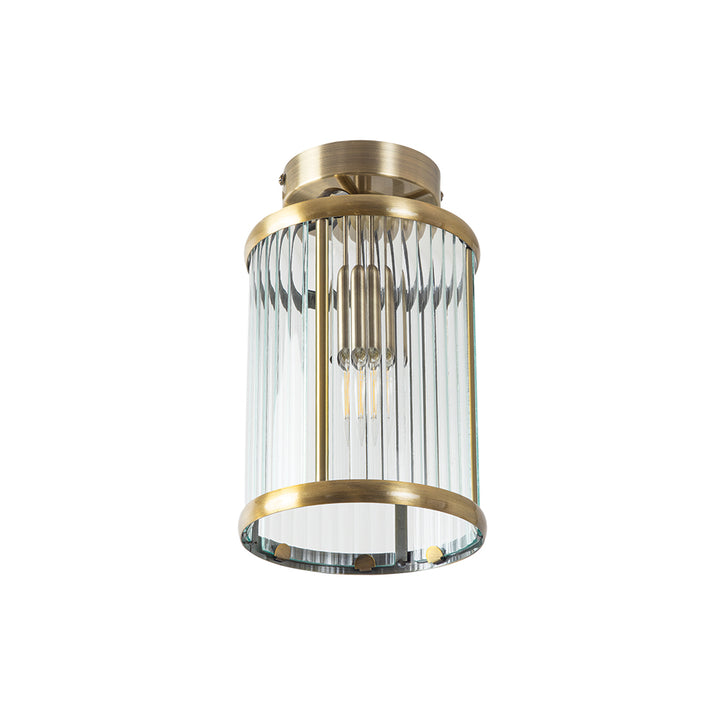 Carlton Semi-Flush Ceiling Light