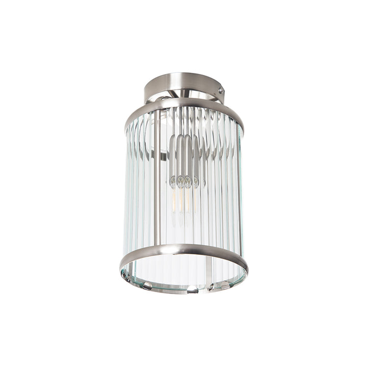 Carlton Semi-Flush Ceiling Light