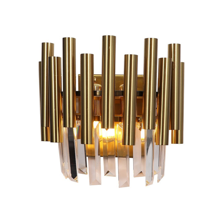 Verona Wall Light Gold
