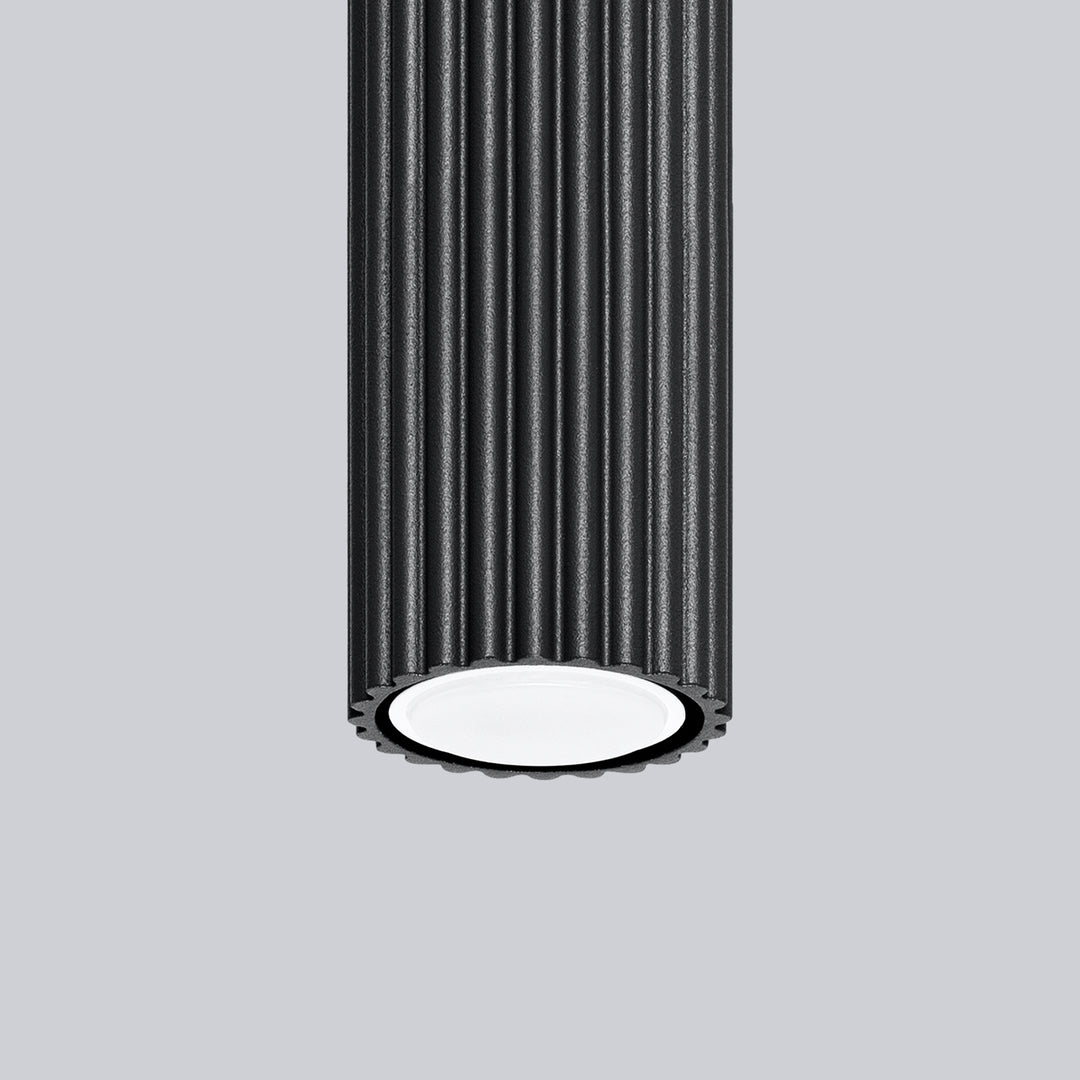 Nelson Medium Flush - 2 Colours