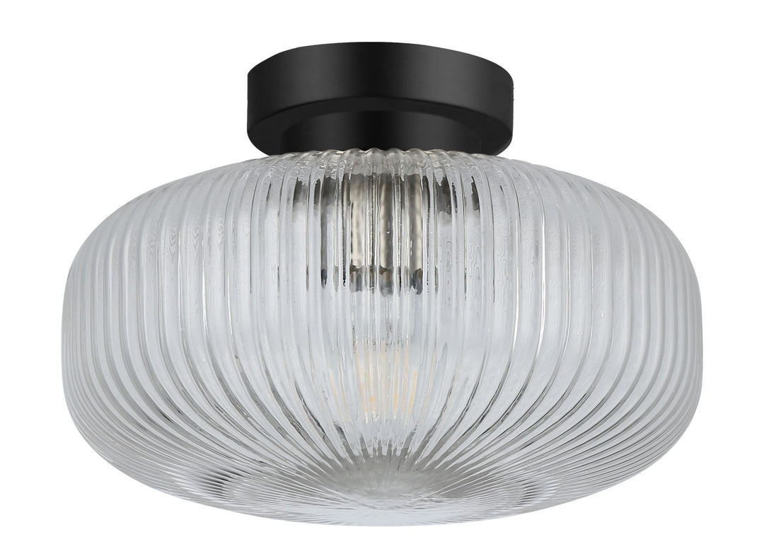 Arlo Bathroom Semi Flush - 3 COLOURS