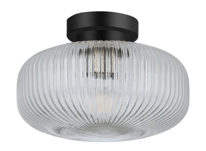 Arlo Bathroom Semi Flush - 3 COLOURS
